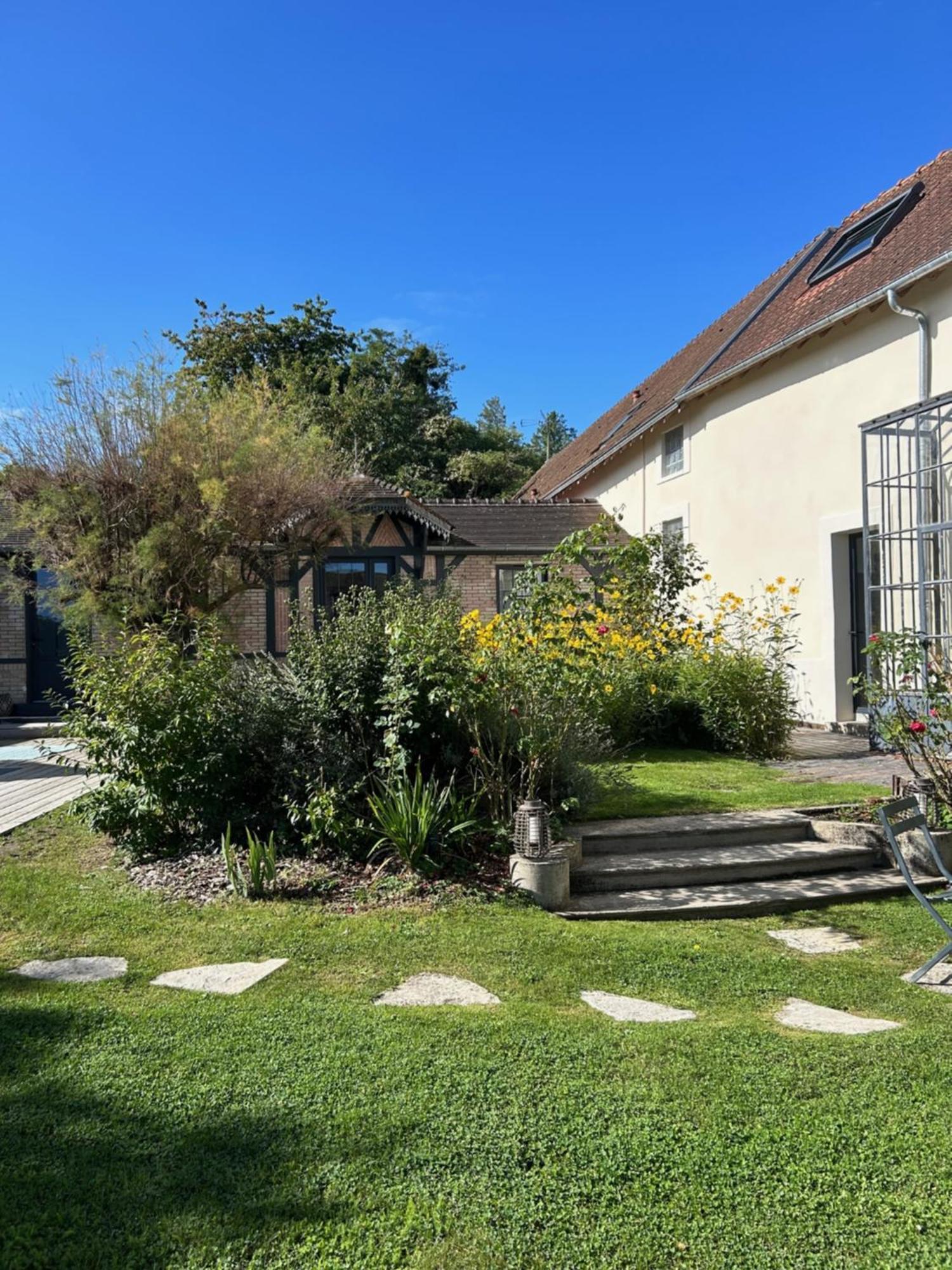 Les Cottages De Carine Saint-Marcel  Exterior photo